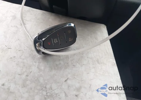 2019 Chevrolet Malibu Rs из США, поврежденный, VIN 1G1ZG5ST5KF203918